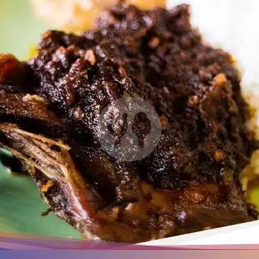 Gambar Makanan NASI BEBEK PAK UMAM 4