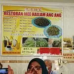 Restoran Mee Hailam Ang Ang Food Photo 8