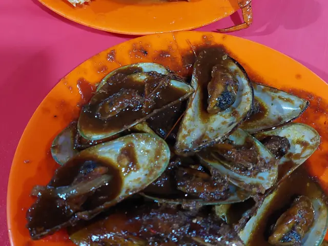 Gambar Makanan Seafood Ayu 3