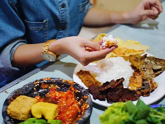 Gambar Makanan AMPERA 2 Tak Cikini 6