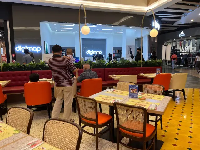 Gambar Makanan Panella de Chao BSD AEON Mall 35