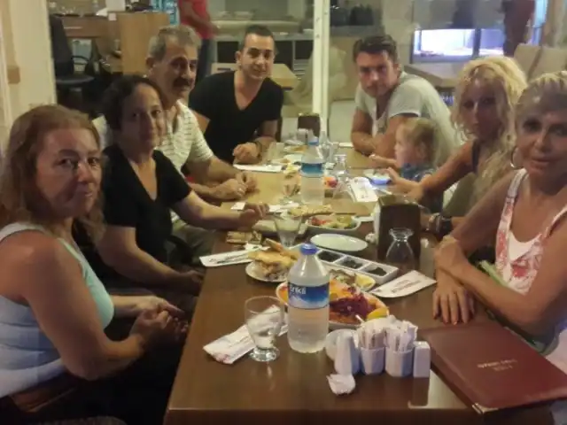 4 Eylül Sivas Sofrası'nin yemek ve ambiyans fotoğrafları 10