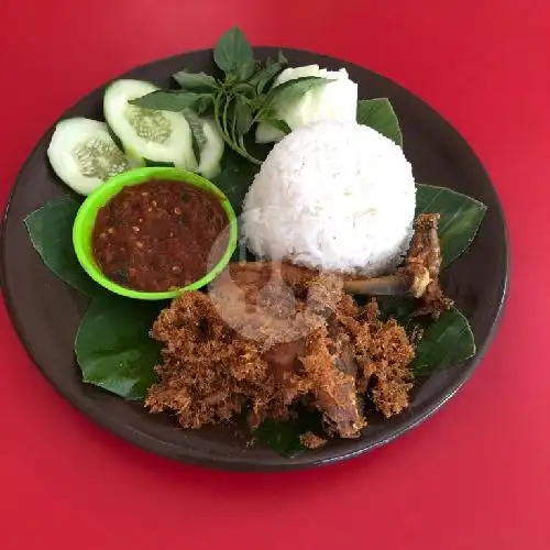 Gambar Makanan RM Aka Express Teluk, Ikan Hiu 2