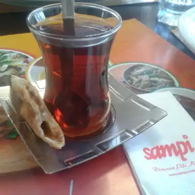 Sampi Pide