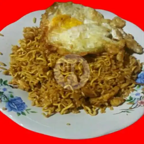 Gambar Makanan Nasi Goreng Cilacap, Hm Joyomartono 5