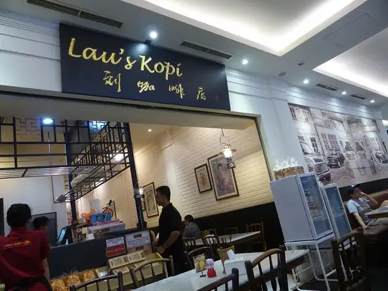 Gambar Makanan Lau's Kopitiam Food Centrum 17