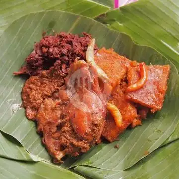 Gambar Makanan Gudeg Yu Narni Pusat Mbarek, Kaliurang 13