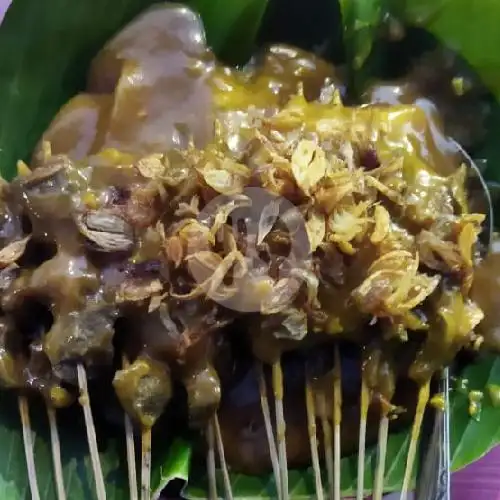 Gambar Makanan Sate Padang Buyung, Duren Tiga 5