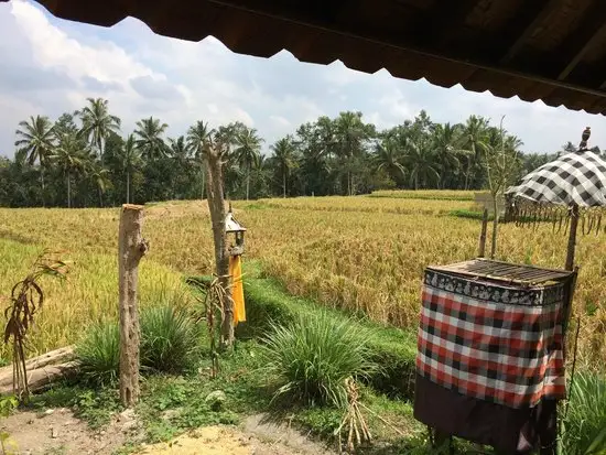 Gambar Makanan Ubud Float Garden 4