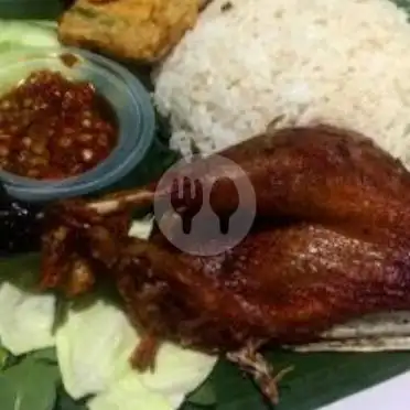 Gambar Makanan Ayam Bakar Wijaya dan seefood, samsat cikarang 16