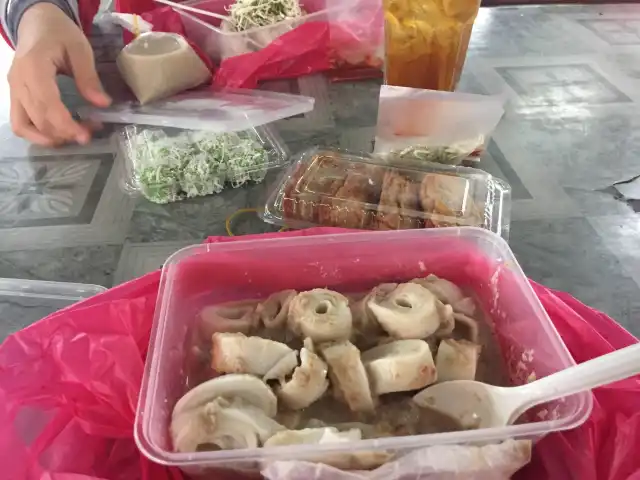 Kak Nora Nasi Kukus Ayam Berempah Food Photo 10