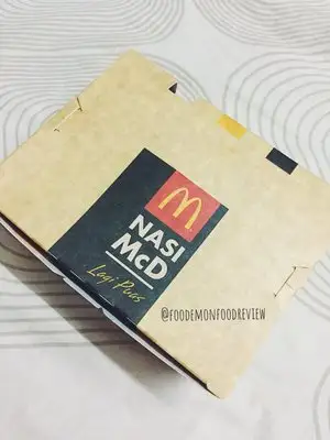 McDonald&apos;s Food Photo 3