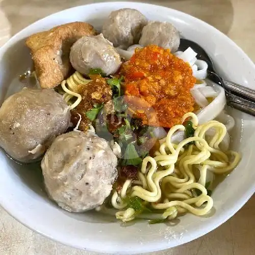 Gambar Makanan Bakso Hendro, Danau Sentarum 9