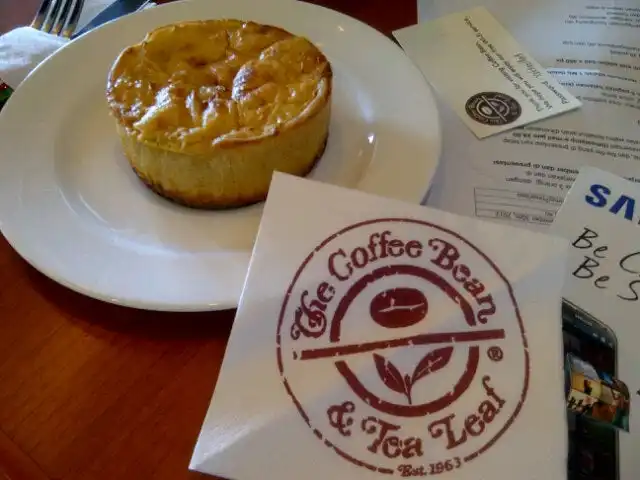 Gambar Makanan The Coffee Bean & Tea Leaf 12