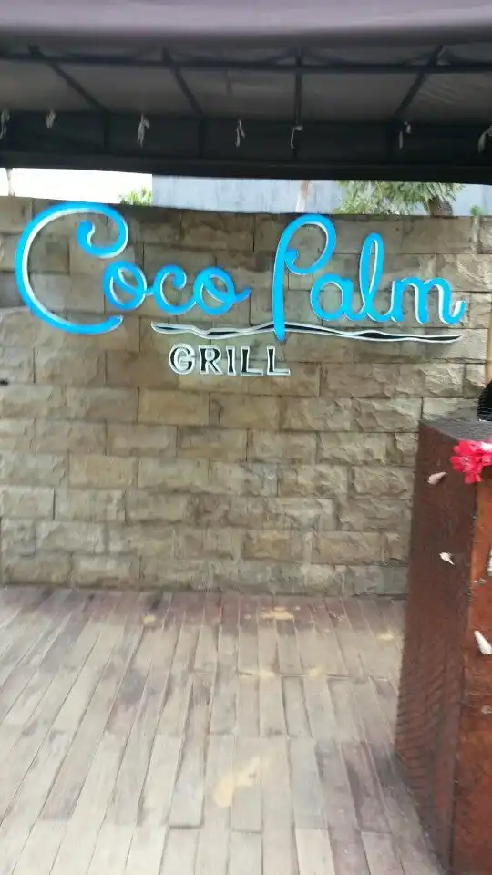 Gambar Makanan Coco Palm Grill & Bar 14