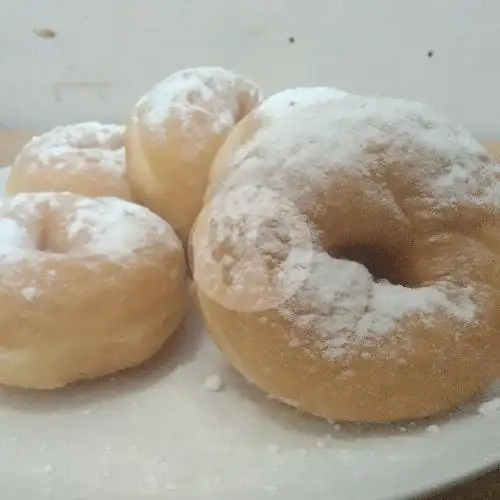 Gambar Makanan Omahsnack (Donat Boboho), H. Nausin 2