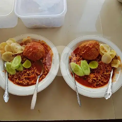 Gambar Makanan Mie Bunda Nasya 5