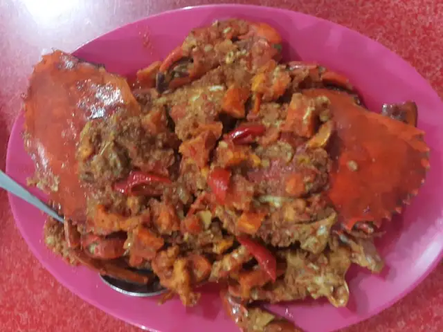 Gambar Makanan Pondok Selera Seafood 2