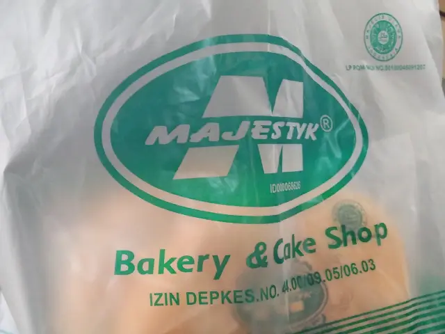 Gambar Makanan Majestyk Bakery & Cake Shop 8