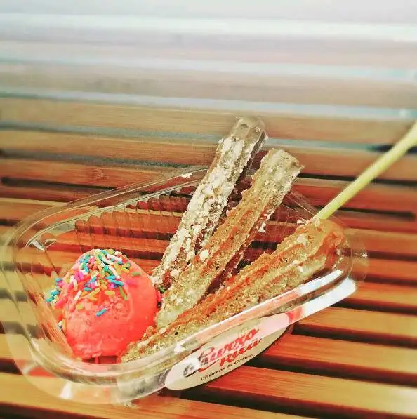 Gambar Makanan Churro Rita 8