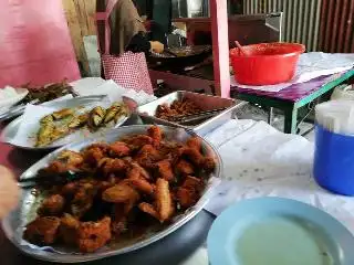 Ab Tomyam Food Photo 1