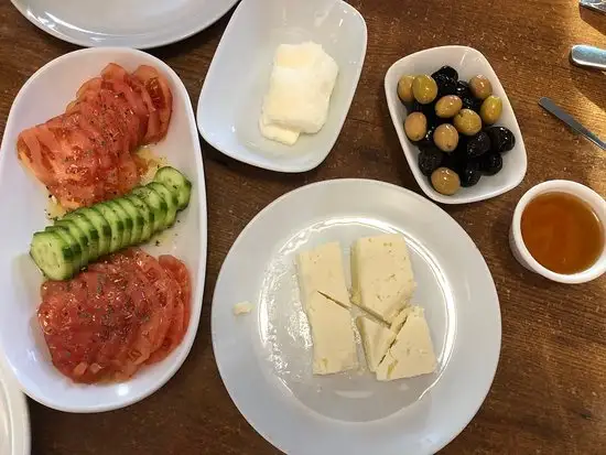 Emek Cafe'nin yemek ve ambiyans fotoğrafları 8