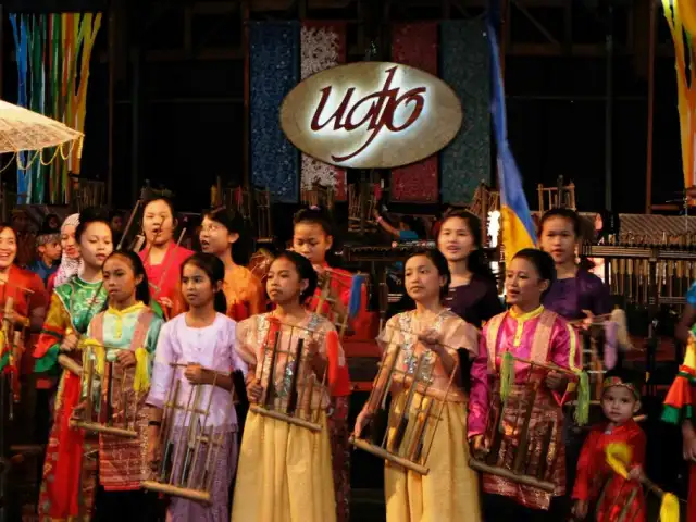 Gambar Makanan Saung Angklung Udjo 20