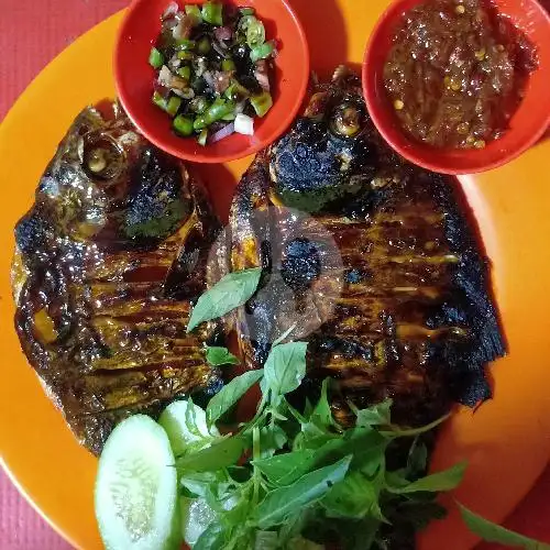 Gambar Makanan Ayam Bakar Batavia, Cinere 17