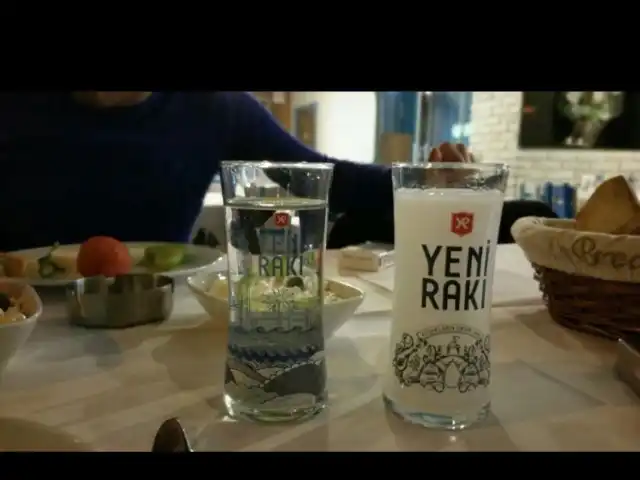 Kasap Hasan Değirmen Restoran 🍴'nin yemek ve ambiyans fotoğrafları 11