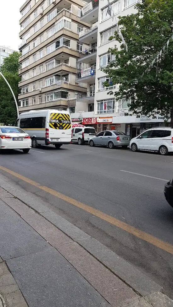 Ekrem Coşkun Döner'nin yemek ve ambiyans fotoğrafları 64