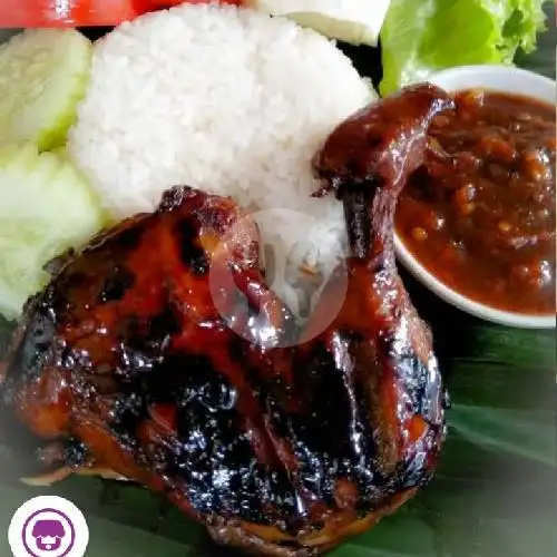 Gambar Makanan Pecel Lele Dan Ayam Pulo, Jl Situpete Pulo Rt04/10 6