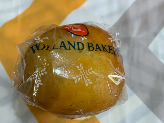 Gambar Makanan Holland Bakery 4