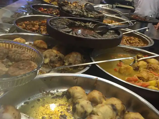 Ziyafe Kayseri Mutfağı'nin yemek ve ambiyans fotoğrafları 34