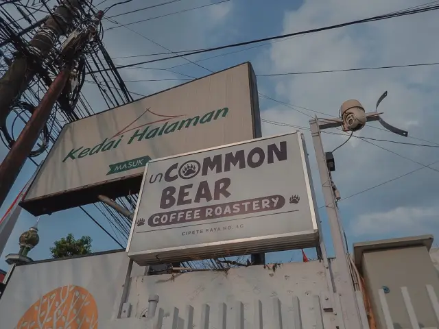 Gambar Makanan UnCommon Bear 7