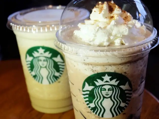 Gambar Makanan StarbucksCoffee 6