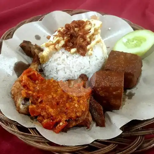 Gambar Makanan Pondok Charlie 5, Residen A Rozak 2