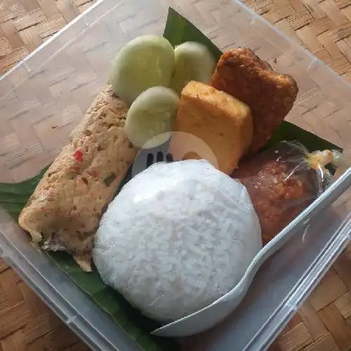 Gambar Makanan Pepes Pedas Bu Reni, Pulo Gadung 6