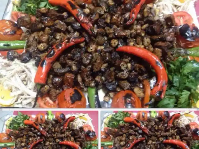 Mırra Urfa Kebapçısı'nin yemek ve ambiyans fotoğrafları 18