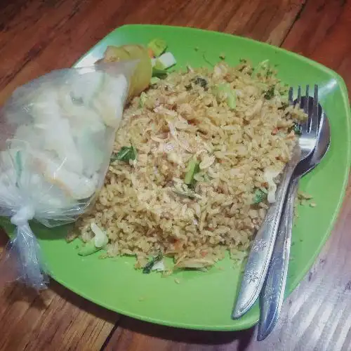 Gambar Makanan Nasi Goreng Gila Bahari, Jatibening 8