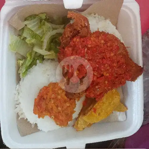 Gambar Makanan Samba Amak 5