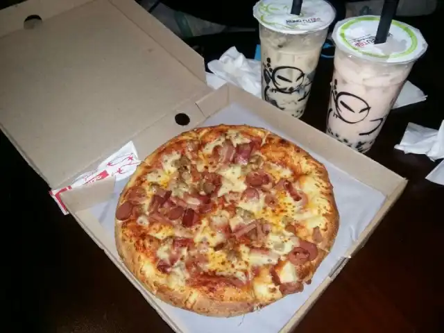 Gambar Makanan PHD - Pizza Hut Delivery Ruko Central Park 1