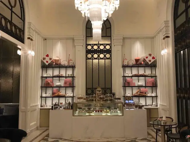 Gambar Makanan Alice-HotelTheLanghamJakarta 19