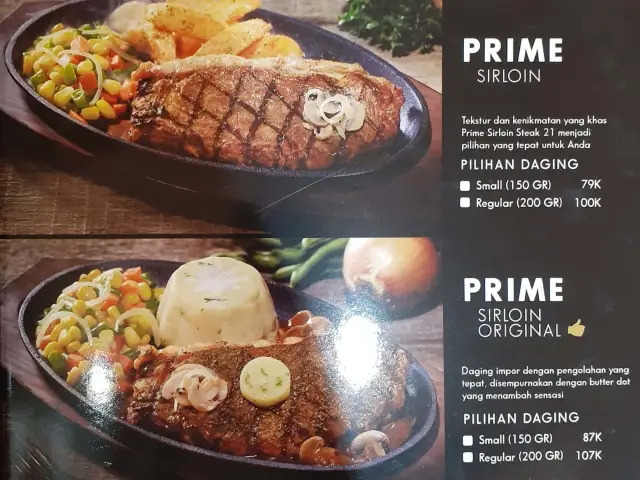 Gambar Makanan Steak 21 3