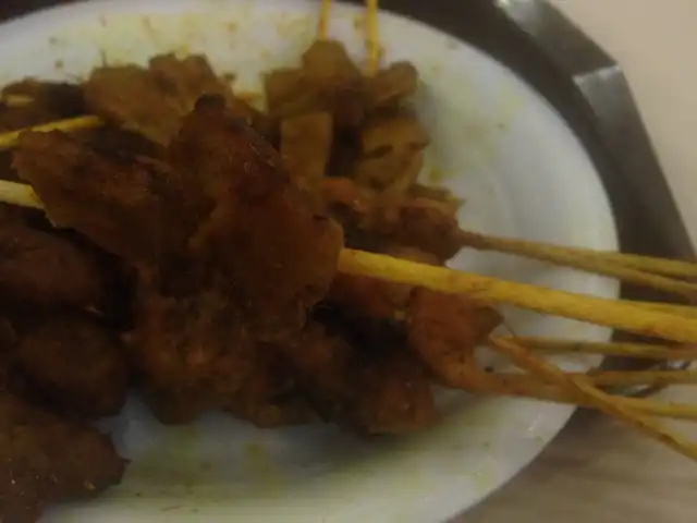 Satay Kajang @ RnR Dengkill Food Photo 9