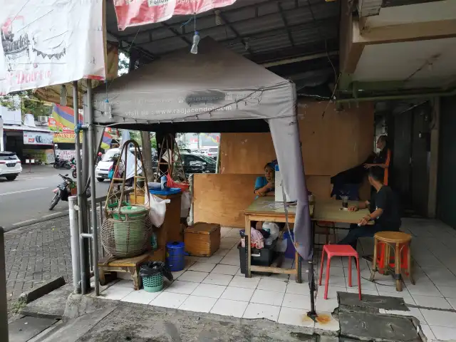 Gambar Makanan Radja Cendol 4