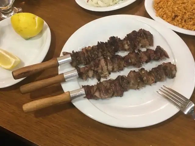 ERZ Sofra Cağ Kebap'nin yemek ve ambiyans fotoğrafları 5