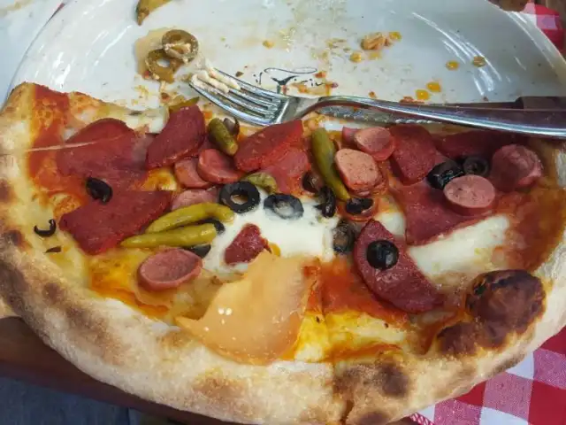 il Vicino Pizzeria'nin yemek ve ambiyans fotoğrafları 41