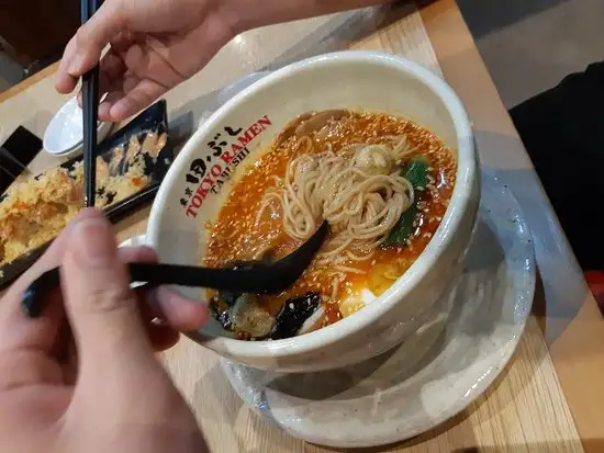 Gambar Makanan Tokyo Ramen Tabushi Aeon Mall BSD 12