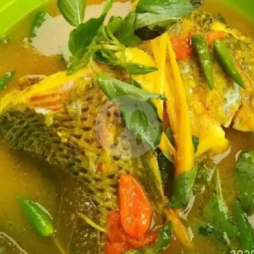 Gambar Makanan Dewata Soup Kepala Ikan, Muding Indah 12