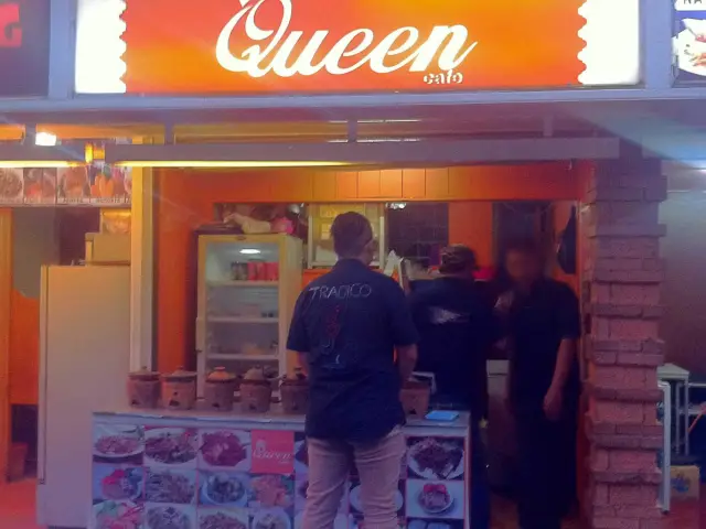 Gambar Makanan Queen 2